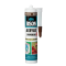 BISON Acrylic maro 300ml