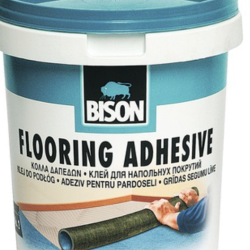 BISON adeziv pardoseli 1kg