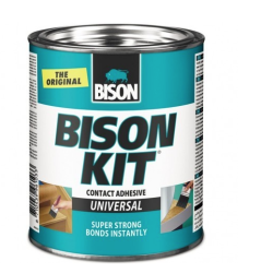 BISON All Purpose adeziv contact 650ml BISON All Purpose adeziv contact 650ml