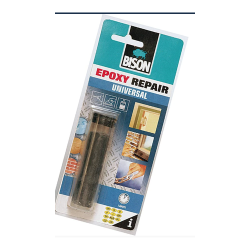 BISON Epoxy Repair 5Min - adeziv bicomponentuniversal . 56g, ER556 BISON Epoxy Repair 5Min - adeziv bicomponentuniversal . 56g, ER556