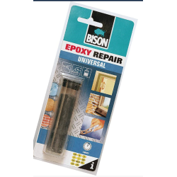 BISON Epoxy Repair 5Min - adeziv bicomponentuniversal . 56g