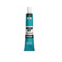 BISON Kit adeziv contact 50ml vrac, KC50 BISON Kit adeziv contact 50ml vrac, KC50