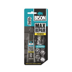 BISON MAX REPAIR adeziv MS polimer 8g BL, MR8 BISON MAX REPAIR adeziv MS polimer 8g BL, MR8