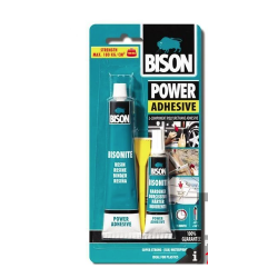 BISON BISONITE - adeziv bicomponent PU 65 ml BL, PU65 BISON BISONITE - adeziv bicomponent PU 65 ml BL, PU65