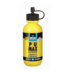 BISON Adeziv poliuretanic pentru lemn D4 75ML, PU75