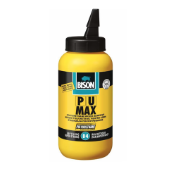 BISON Adeziv poliuretanic pentru lemn D4 750ML, PU750