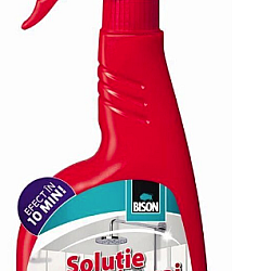 BISON Solutie antimucegai cu pulverizator 500ml