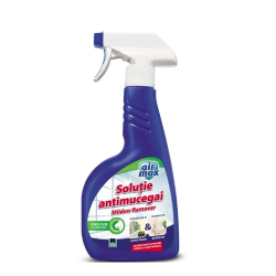 BISON Solutie antimucegai fara clor pulverizator500ml SACP