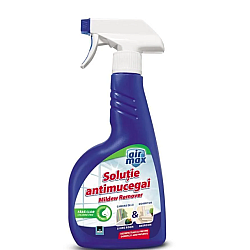 BISON Solutie antimucegai fara clor pulverizator500ml BISON Solutie antimucegai fara clor pulverizator500ml