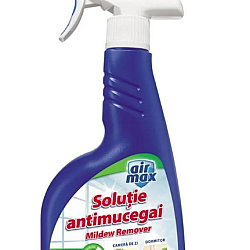 BISON Solutie antimucegai fara clor pulverizator500ml