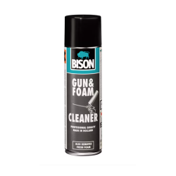 BISON Spray pentru curatat spuma 500ml, SCS
