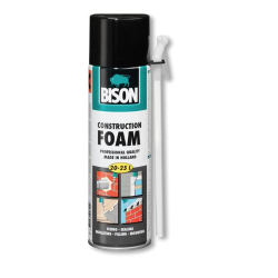 BISON Spuma poliuretanica 300ml, SP300