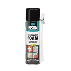 BISON Spuma poliuretanica 500ml BISON Spuma poliuretanica 500ml