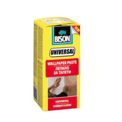 BISON adeziv pentru tapet universal 150g, TU150 BISON adeziv pentru tapet universal 150g, TU150