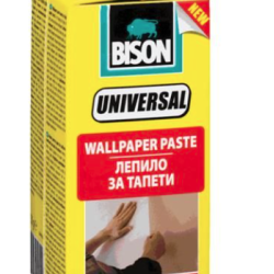 BISON adeziv pentru tapet universal 150g