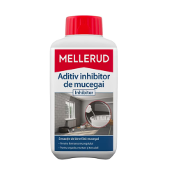 MELLERUD 760001 - Aditiv inhibitor de mucegai 500ml MELLERUD 760001 - Aditiv inhibitor de mucegai 500ml