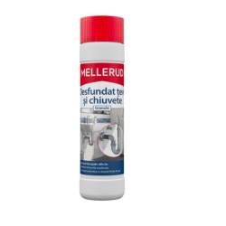MELLERUD 760029 - Granule desfundat scurgeri sanitare 500g MELLERUD 760029 - Granule desfundat scurgeri sanitare 500g