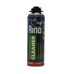 RINO Spray curatat spuma PU 500ml, A4586