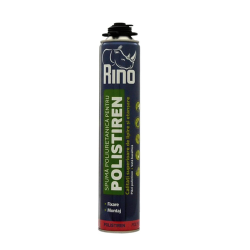 RINO Polistiren Spuma PU pistol 750ml, A4722