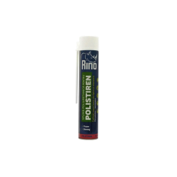 RINO Polistiren Spuma PU manuala 750ml, A4723