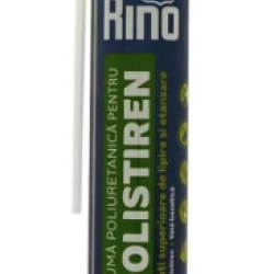 RINO Polistiren Spuma PU manuala 750ml