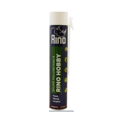 RINO HOBBY Spuma PU manuala 650ml, A4483