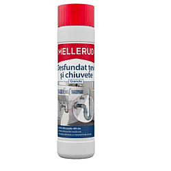 MELLERUD Granule desfundat scurgeri sanitare 500g
