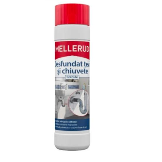 Temad T0390 – MELLERUD Granule desfundat scurgeri sanitare 500g T0390 MELLERUD Granule desfundat scurgeri sanitare 500g T0390 – Temad T0390