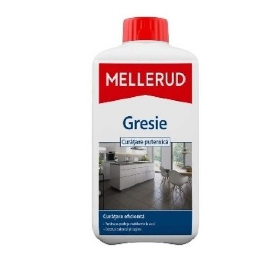 Gresie curatare intensiva, degresare 1L T0253 – Temad T0253