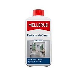 Reziduuri de ciment, indepartare 1L Reziduuri de ciment, indepartare 1L