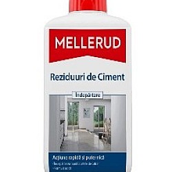 Reziduuri de ciment, indepartare 1L