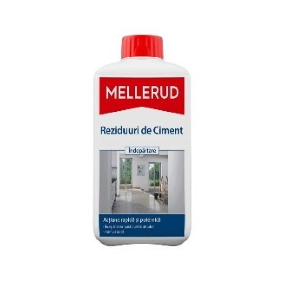 Temad T0512 – Reziduuri de ciment, indepartare 1L T0512 Reziduuri de ciment, indepartare 1L T0512 – Temad T0512