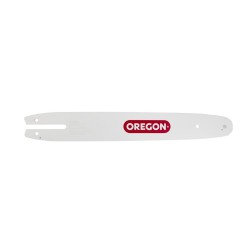 Șina Single Rivet, Oregon, 30 cm (12 inch), 3/8 inch, 1.1 mm, 124MLEA074, 567144 Șina Single Rivet, Oregon, 30 cm (12 inch), 3/8 inch, 1.1 mm, 124MLEA074, 567144