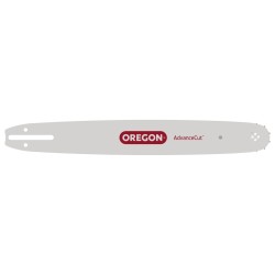 Șina AdvanceCut, Oregon, 35 cm (14 inch), 3/8 inch, 1.3 mm, 140SXEA074, 567151