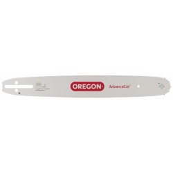 Șina AdvanceCut, Oregon, 35 cm (14 inch), 3/8 inch, 1.3 mm, 140SXEA095, 567152