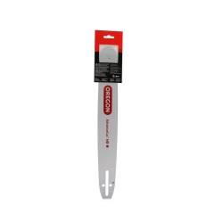 Șina AdvanceCut, Oregon, 38 cm (15 inch), 0.325 inch, 1.3 mm, 150MPBK095, 567156