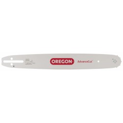 Șina AdvanceCut, Oregon, 38 cm (15 inch), 0.325 inch, 1.6 mm, 153SFGD025, 567158