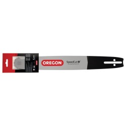 Șina SpeedCut, Oregon, 45 m (18 inch), 0.325 inch, 1.3 mm, 180TXLBK095, 567180 Șina SpeedCut, Oregon, 45 m (18 inch), 0.325 inch, 1.3 mm, 180TXLBK095, 567180