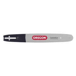 Șina ControlCut, Oregon, 45 cm (18 inch), 0.325 inch, 1.5 mm, 188PXLBK095, 567184 Șina ControlCut, Oregon, 45 cm (18 inch), 0.325 inch, 1.5 mm, 188PXLBK095, 567184