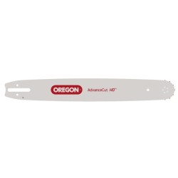 Șina AdvanceCut, Oregon, 45 cm (18 inch), 3/8 inch, 1.5 mm, 188SLHD009, 567187 Șina AdvanceCut, Oregon, 45 cm (18 inch), 3/8 inch, 1.5 mm, 188SLHD009, 567187