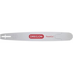 Șina PowerCut, Oregon, 60 cm (24 inch), 3/8 inch, 1.5 mm, 248RNDD009, 567195 Șina PowerCut, Oregon, 60 cm (24 inch), 3/8 inch, 1.5 mm, 248RNDD009, 567195