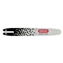 Șina SpeedCut, Oregon, 25 cm (10 inch), 0.325 inch, 1.1 mm, 104TXLNA074, 567200 Șina SpeedCut, Oregon, 25 cm (10 inch), 0.325 inch, 1.1 mm, 104TXLNA074, 567200