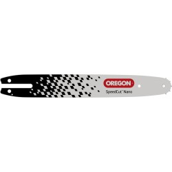 Șina SpeedCut, Oregon, 35 cm (14 inch), 0.325 inch, 1.1 mm, 144TXLNA095, 567207 Șina SpeedCut, Oregon, 35 cm (14 inch), 0.325 inch, 1.1 mm, 144TXLNA095, 567207