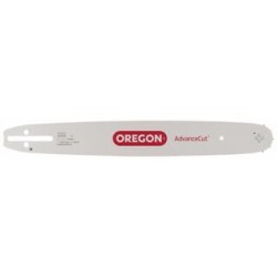 Șina AdvanceCut, Oregon, 45 cm (18 inch), 3/8 inch, 1.6 mm, 183SLHD025, 567220 Șina AdvanceCut, Oregon, 45 cm (18 inch), 3/8 inch, 1.6 mm, 183SLHD025, 567220