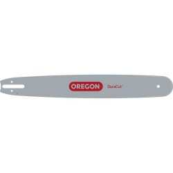 Șina DuraCut, Oregon, 45 cm (18 inch), 3/8 inch, 1.5 mm, 188ATMD009, 567224 Șina DuraCut, Oregon, 45 cm (18 inch), 3/8 inch, 1.5 mm, 188ATMD009, 567224
