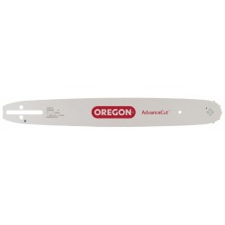 Șina AdvanceCut, Oregon, 33 cm (13 inch), 0.325 inch, 1.5 mm, 138SLBK095, 567228