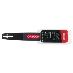 Set Șina Advancecut și 2 Lanțuri Controlcut, Oregon, 45 cm, 0.325 inch, 1.6 mm, 561659, 567238 Set Șina Advancecut și 2 Lanțuri Controlcut, Oregon, 45 cm, 0.325 inch, 1.6 mm, 561659, 567238