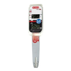 Set Șina Speedcut și 2 Lanțuri 95TX Speedcut, Oregon, 33 cm, 0.325 inch, 1.3 mm, 578707, 567240 Set Șina Speedcut și 2 Lanțuri 95TX Speedcut, Oregon, 33 cm, 0.325 inch, 1.3 mm, 578707, 567240