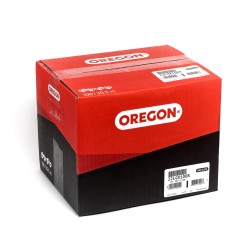 Rola Lanț Powercut, Oregon, 30.5 m, 0.0.325 inch, 1.6 mm, 22LGX100R, 567261 Rola Lanț Powercut, Oregon, 30.5 m, 0.0.325 inch, 1.6 mm, 22LGX100R, 567261