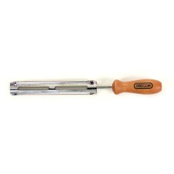 Pilă cu suport Oregon, 4.8 mm, Q18228C, 567347 Pilă cu suport Oregon, 4.8 mm, Q18228C, 567347